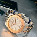 ROYAL OAK white