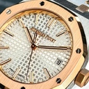 ROYAL OAK white
