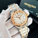 ROYAL OAK white