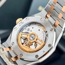 ROYAL OAK white