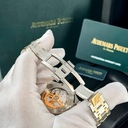 ROYAL OAK white