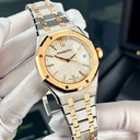 ROYAL OAK white