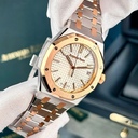 ROYAL OAK white