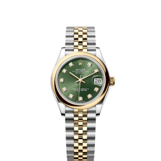Datejust 31