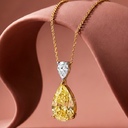 Подвеска  1.08 ct