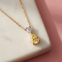 Подвеска  1.08 ct