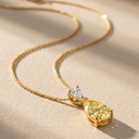 Подвеска  1.08 ct