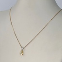 Подвеска  1.08 ct
