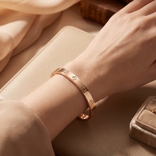 Браслет Cartier Love 21