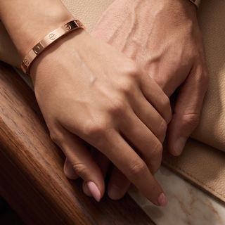 Браслет Cartier Love 21