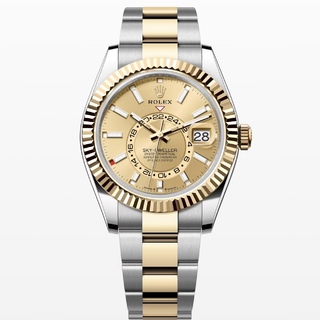 Sky-Dweller