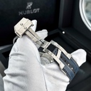 Big Bang Sang Bleu Titanium Pave