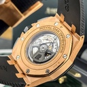 Royal Oak Offshore Chronograph