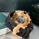 Royal Oak Offshore Chronograph