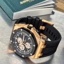 Royal Oak Offshore Chronograph