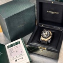 Royal Oak Offshore Chronograph