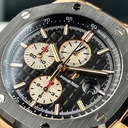 Royal Oak Offshore Chronograph
