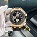 Royal Oak Offshore Chronograph