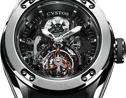 Tourbillon Challenge R50
