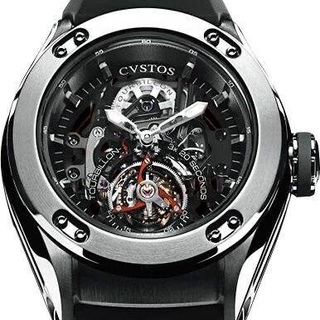 Tourbillon Challenge R50