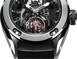 Tourbillon Challenge R50