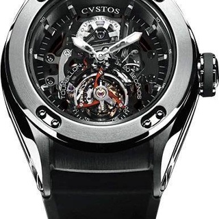 Tourbillon Challenge R50