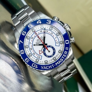 YACHT-MASTER II
