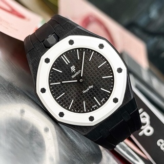 Audemars Piguet & Swatch Royal Pop