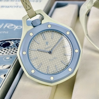Audemars Piguet & Swatch Royal Pop