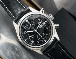 Pilot’s watch Chronograph
