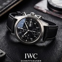 Pilot’s watch Chronograph