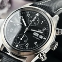 Pilot’s watch Chronograph