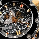 Predator Chronograph
