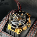 Predator Chronograph