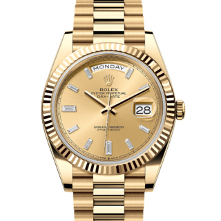 Day-Date 40