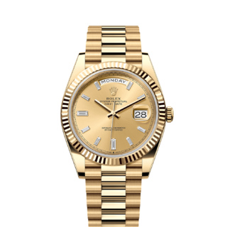 Day-Date 40
