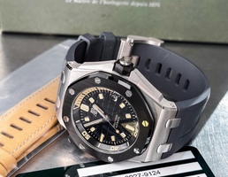 Royal Oak Offshore Diver