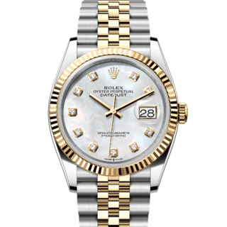 Datejust 36