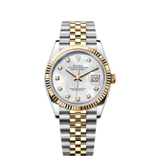 Datejust 36