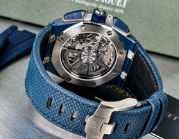 Royal Oak Offshore 43 mm