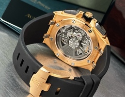 Royal Oak Offshore Selfwinding Chronograph Flyback 43 mm