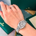 Oyster Perpetual 26 mm Custom
