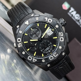 Aquaracer Calibre 16