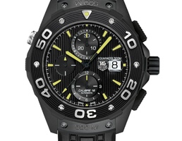 Aquaracer Calibre 16