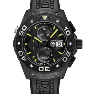 Aquaracer Calibre 16