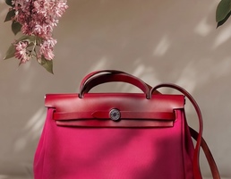 Hermes Herbag