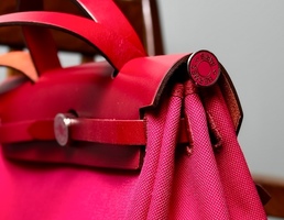 Hermes Herbag