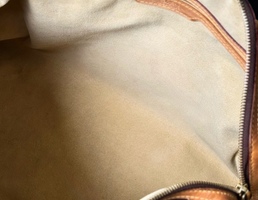Louis Vuitton Monogram Canvas Sirius 45