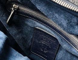 BILLIONAIRE Crest Backpack