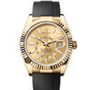 Sky-Dweller 42